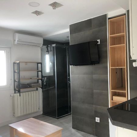 Apartmán Torredelfino Jerez de la Frontera Exteriér fotografie
