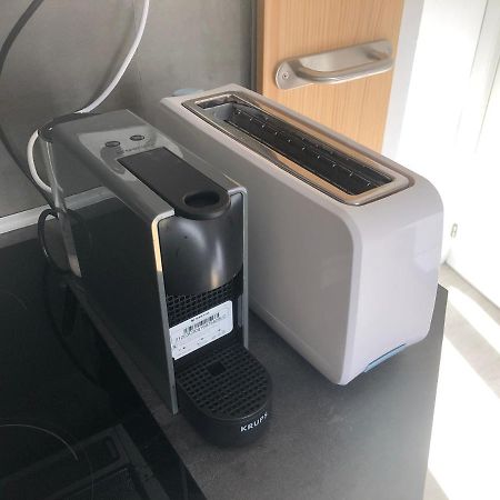Apartmán Torredelfino Jerez de la Frontera Exteriér fotografie