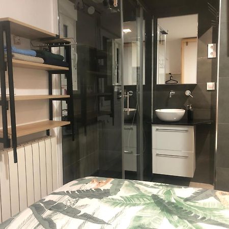 Apartmán Torredelfino Jerez de la Frontera Exteriér fotografie