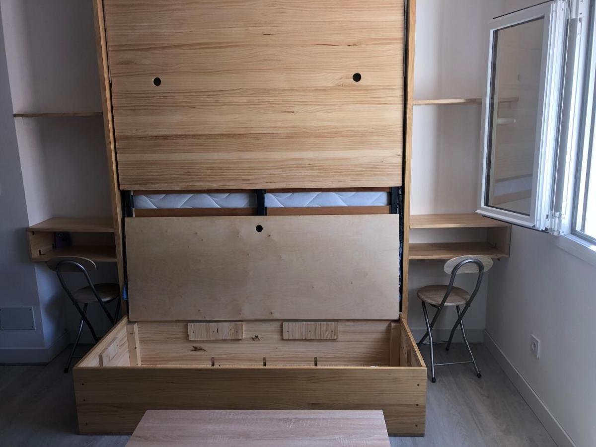 Apartmán Torredelfino Jerez de la Frontera Exteriér fotografie
