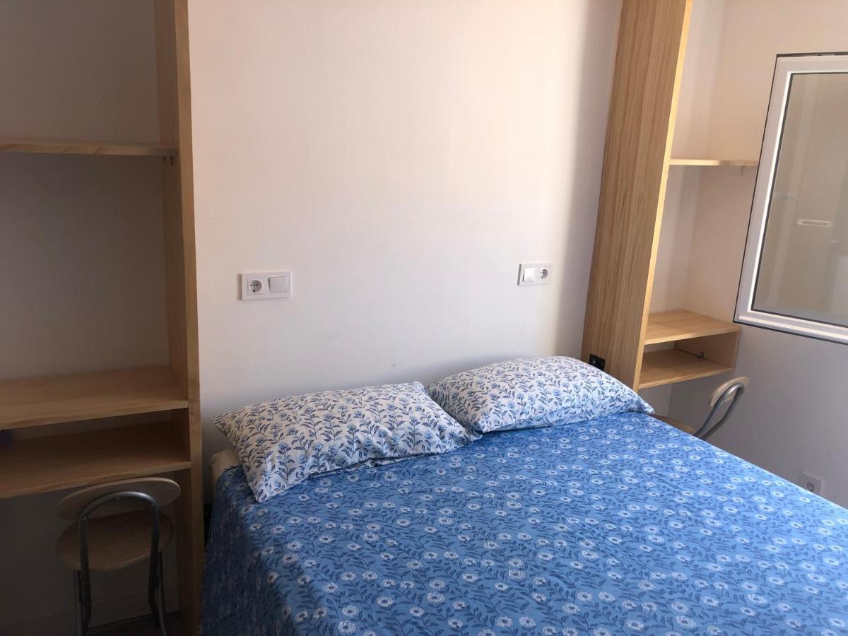 Apartmán Torredelfino Jerez de la Frontera Exteriér fotografie