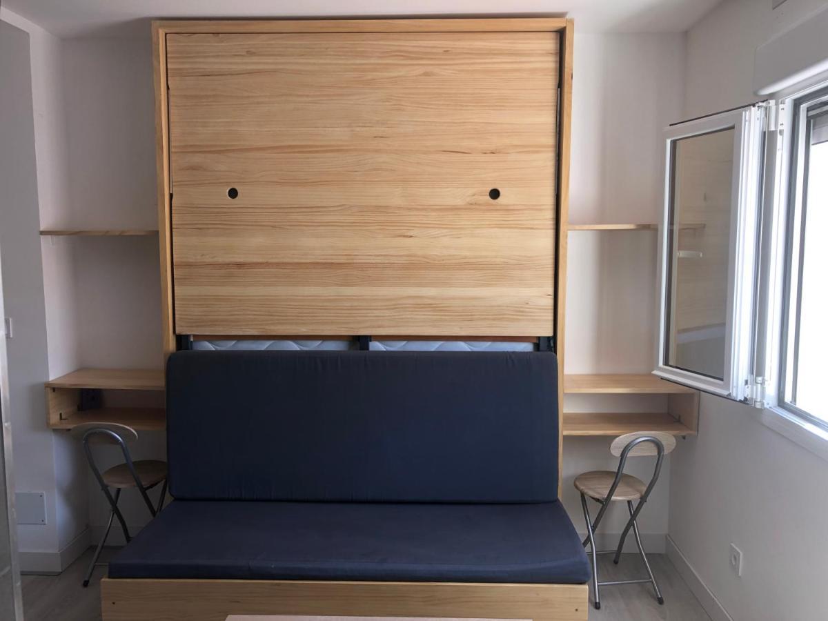Apartmán Torredelfino Jerez de la Frontera Exteriér fotografie
