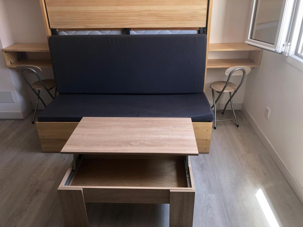 Apartmán Torredelfino Jerez de la Frontera Exteriér fotografie
