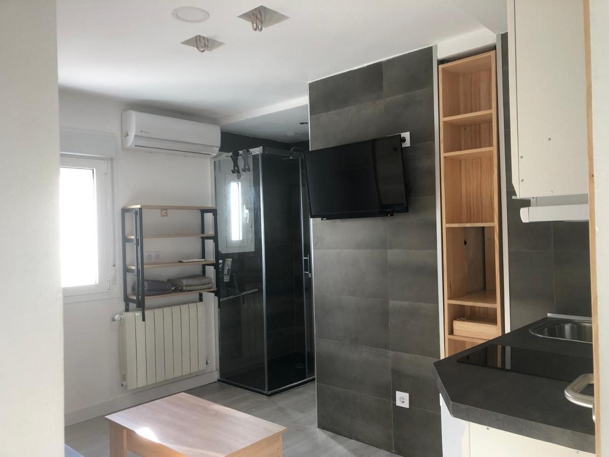 Apartmán Torredelfino Jerez de la Frontera Exteriér fotografie