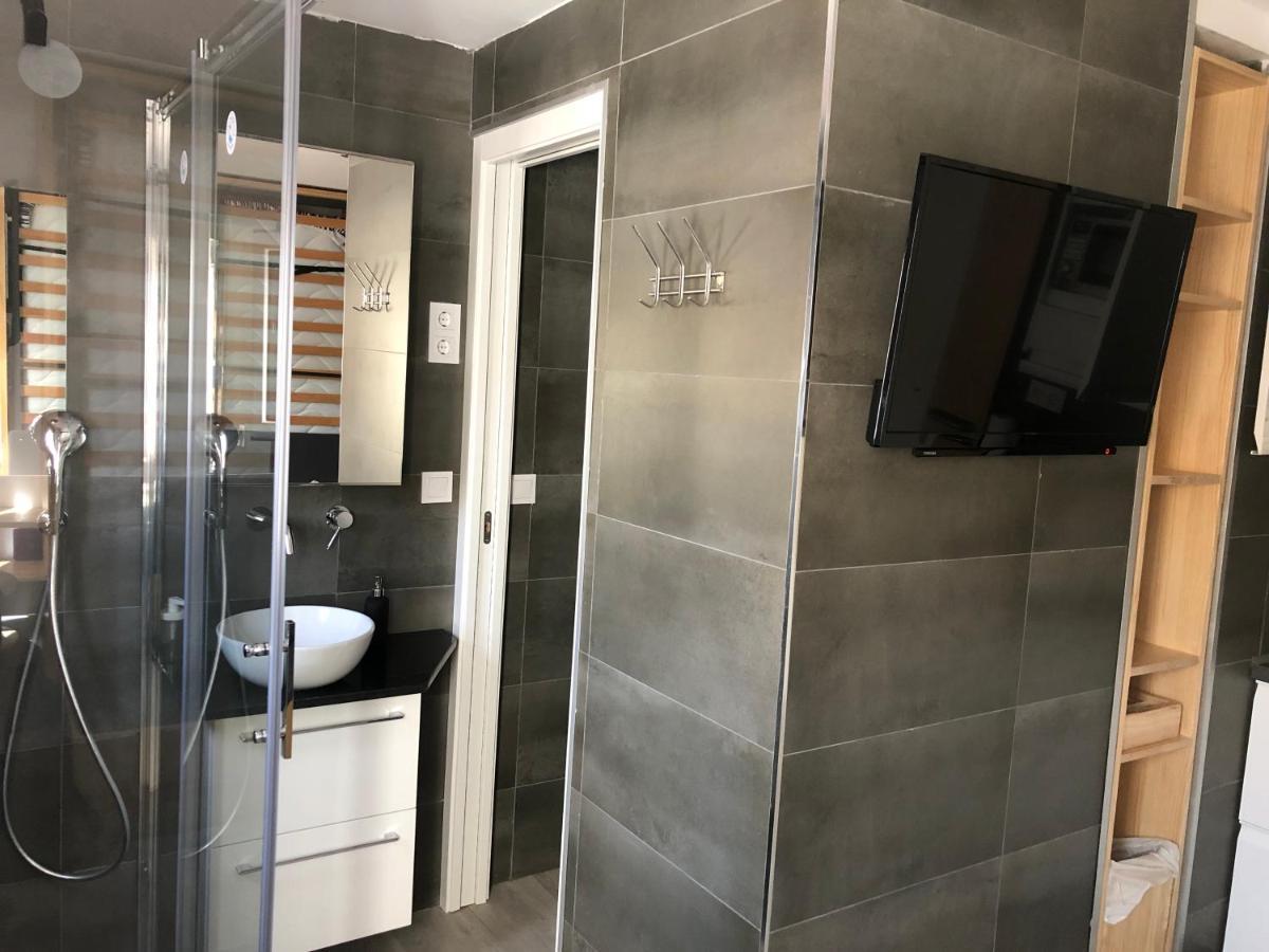 Apartmán Torredelfino Jerez de la Frontera Exteriér fotografie