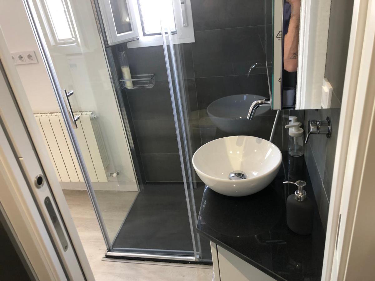 Apartmán Torredelfino Jerez de la Frontera Exteriér fotografie