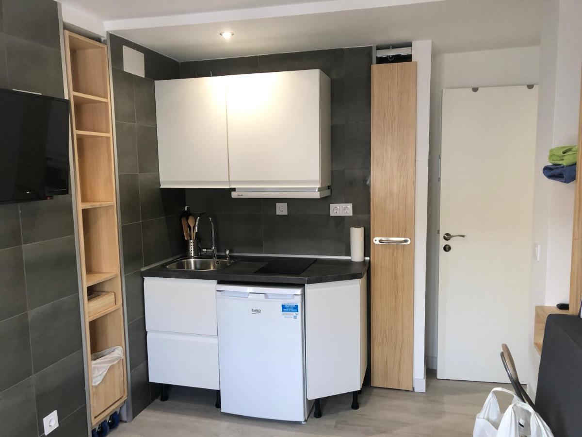 Apartmán Torredelfino Jerez de la Frontera Exteriér fotografie