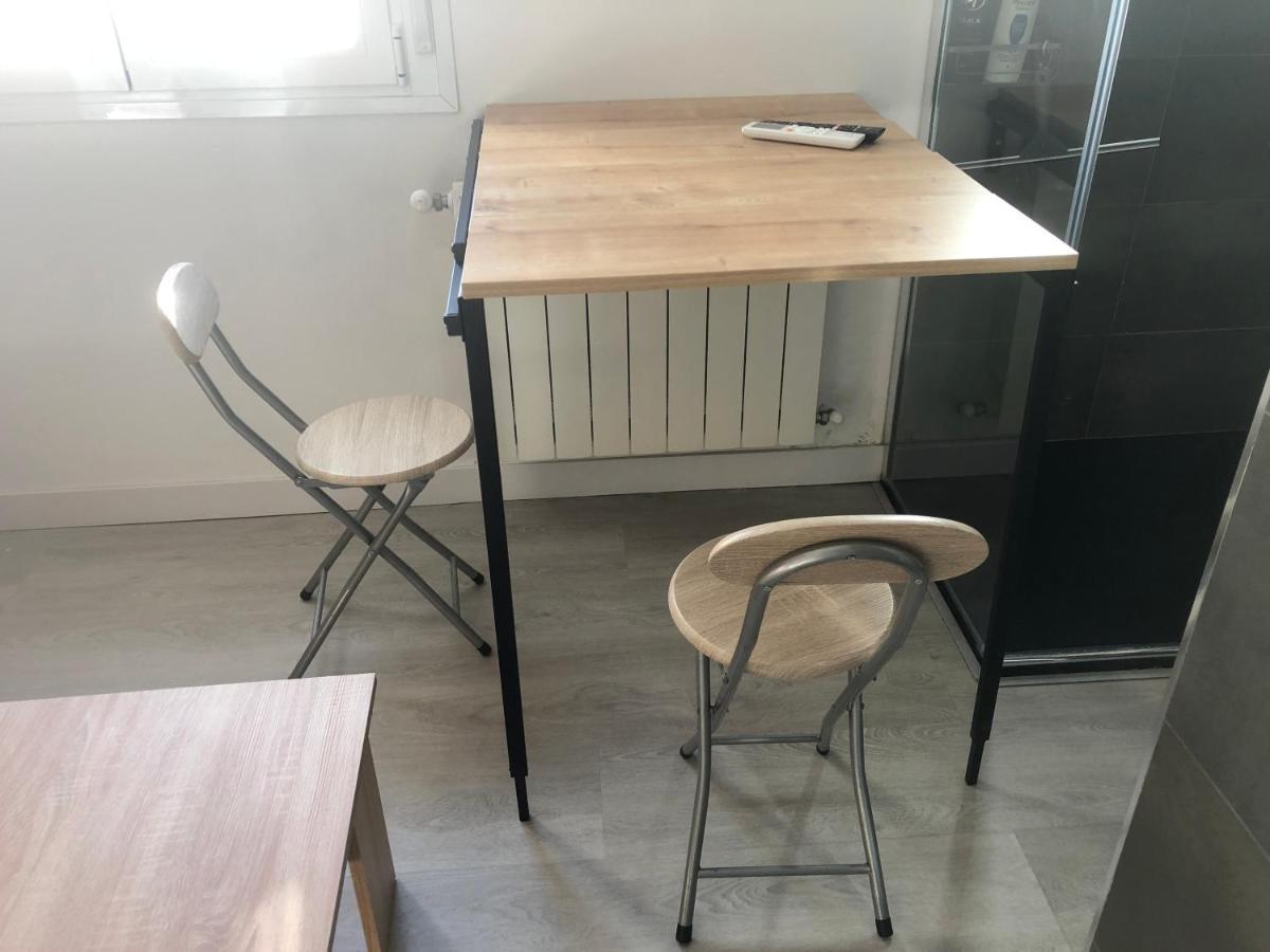 Apartmán Torredelfino Jerez de la Frontera Exteriér fotografie