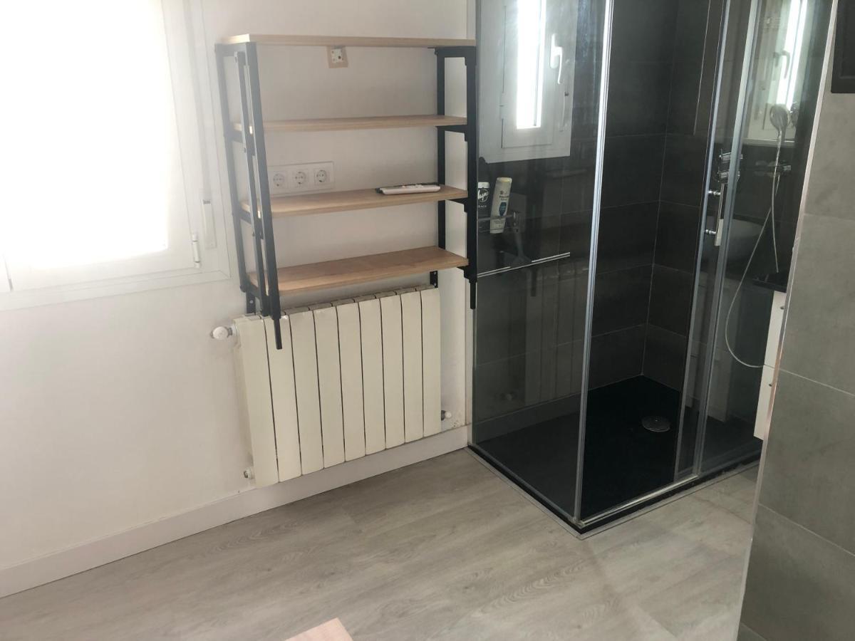Apartmán Torredelfino Jerez de la Frontera Exteriér fotografie