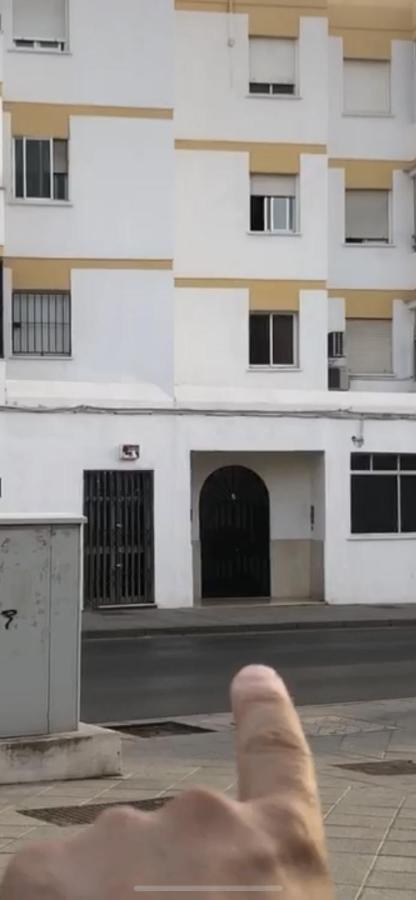 Apartmán Torredelfino Jerez de la Frontera Exteriér fotografie