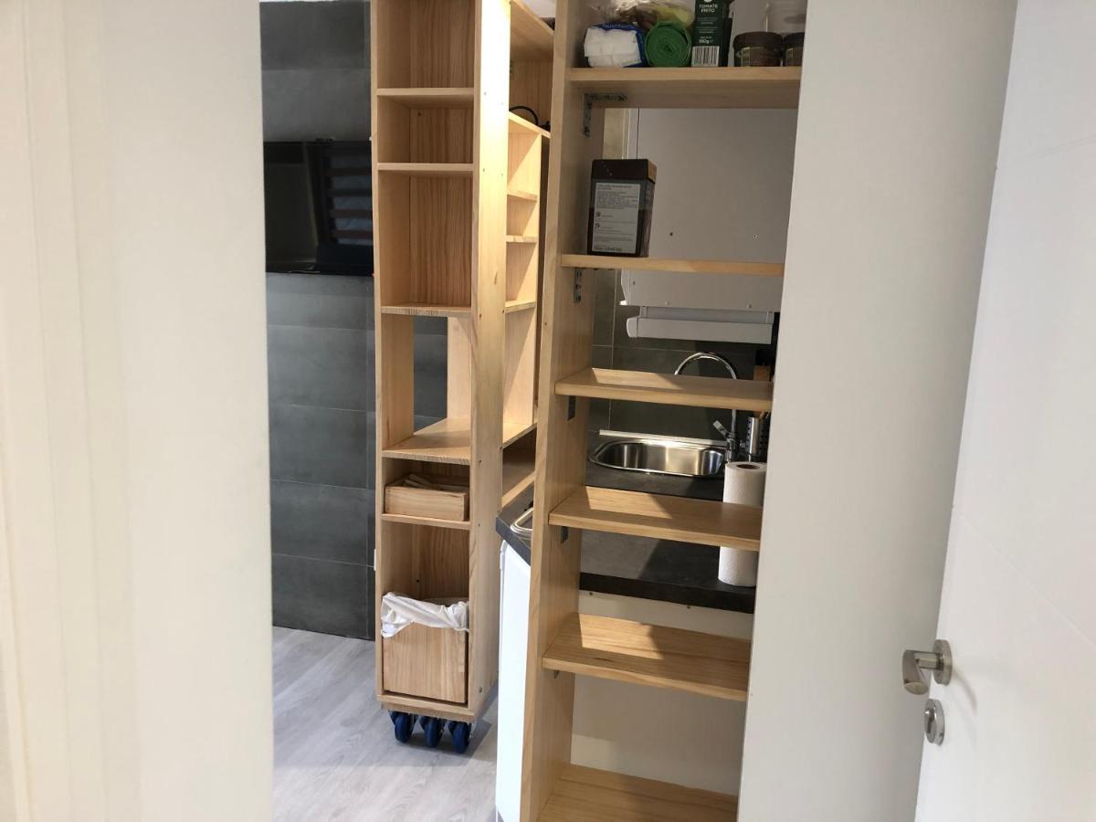 Apartmán Torredelfino Jerez de la Frontera Exteriér fotografie