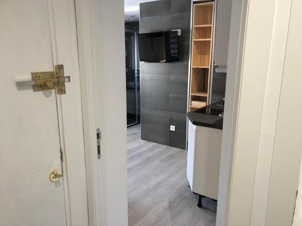 Apartmán Torredelfino Jerez de la Frontera Exteriér fotografie