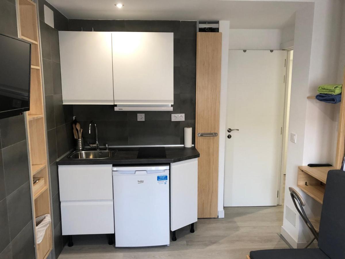 Apartmán Torredelfino Jerez de la Frontera Exteriér fotografie