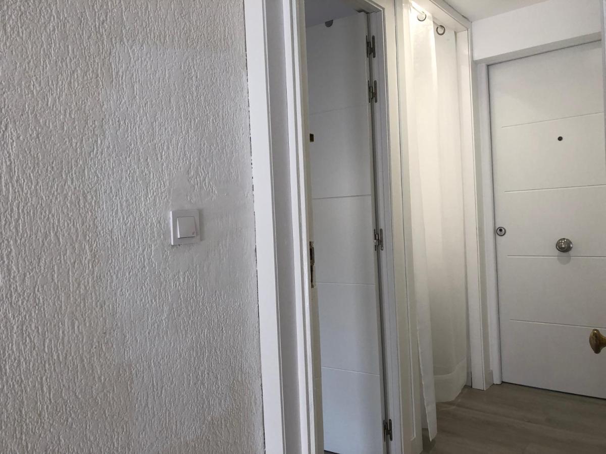Apartmán Torredelfino Jerez de la Frontera Exteriér fotografie