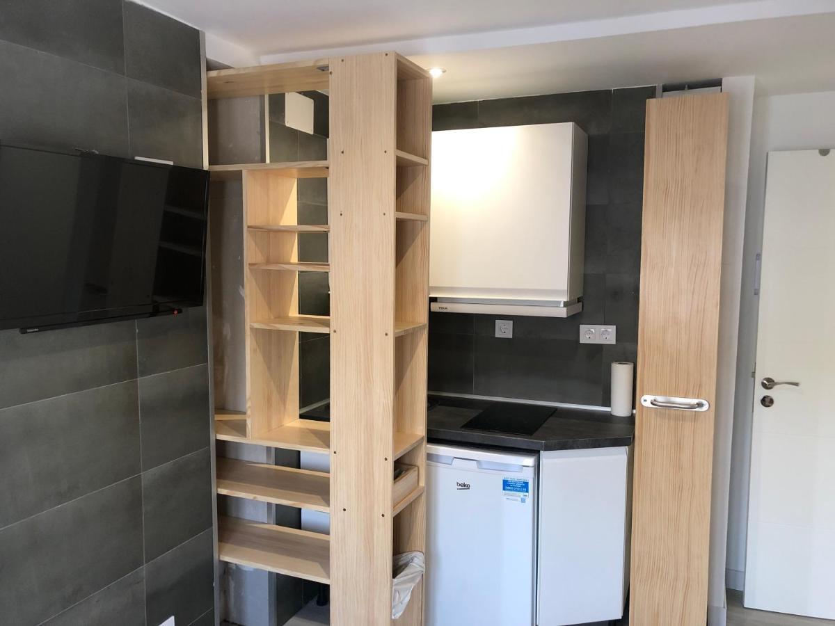 Apartmán Torredelfino Jerez de la Frontera Exteriér fotografie