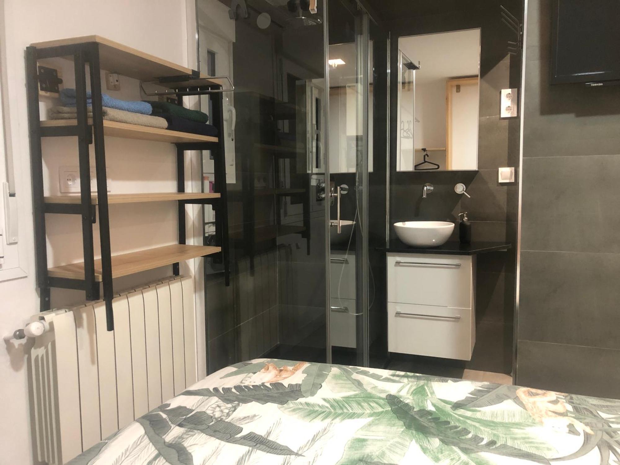 Apartmán Torredelfino Jerez de la Frontera Exteriér fotografie